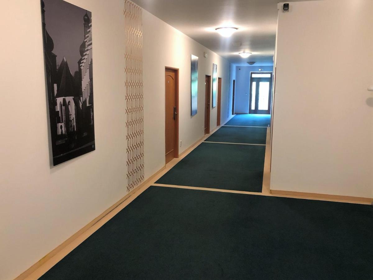 Vyhlidka Resort Наход Экстерьер фото