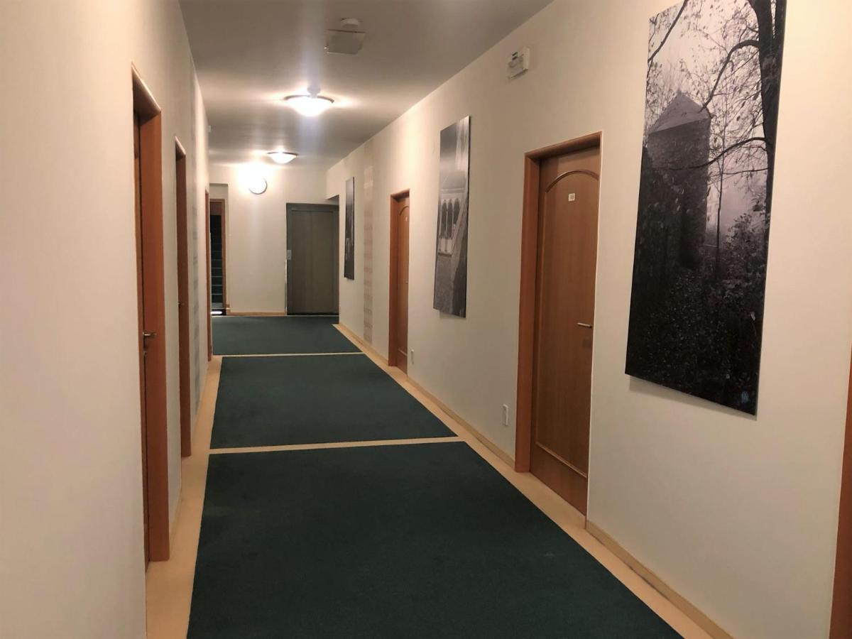 Vyhlidka Resort Наход Экстерьер фото