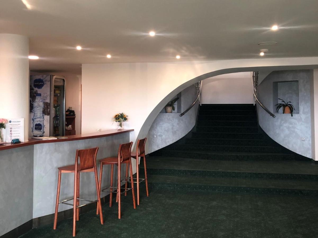 Vyhlidka Resort Наход Экстерьер фото