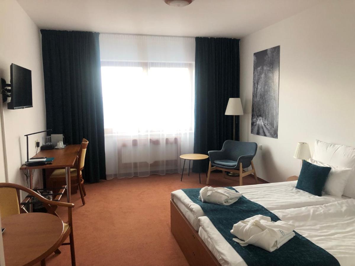 Vyhlidka Resort Наход Экстерьер фото