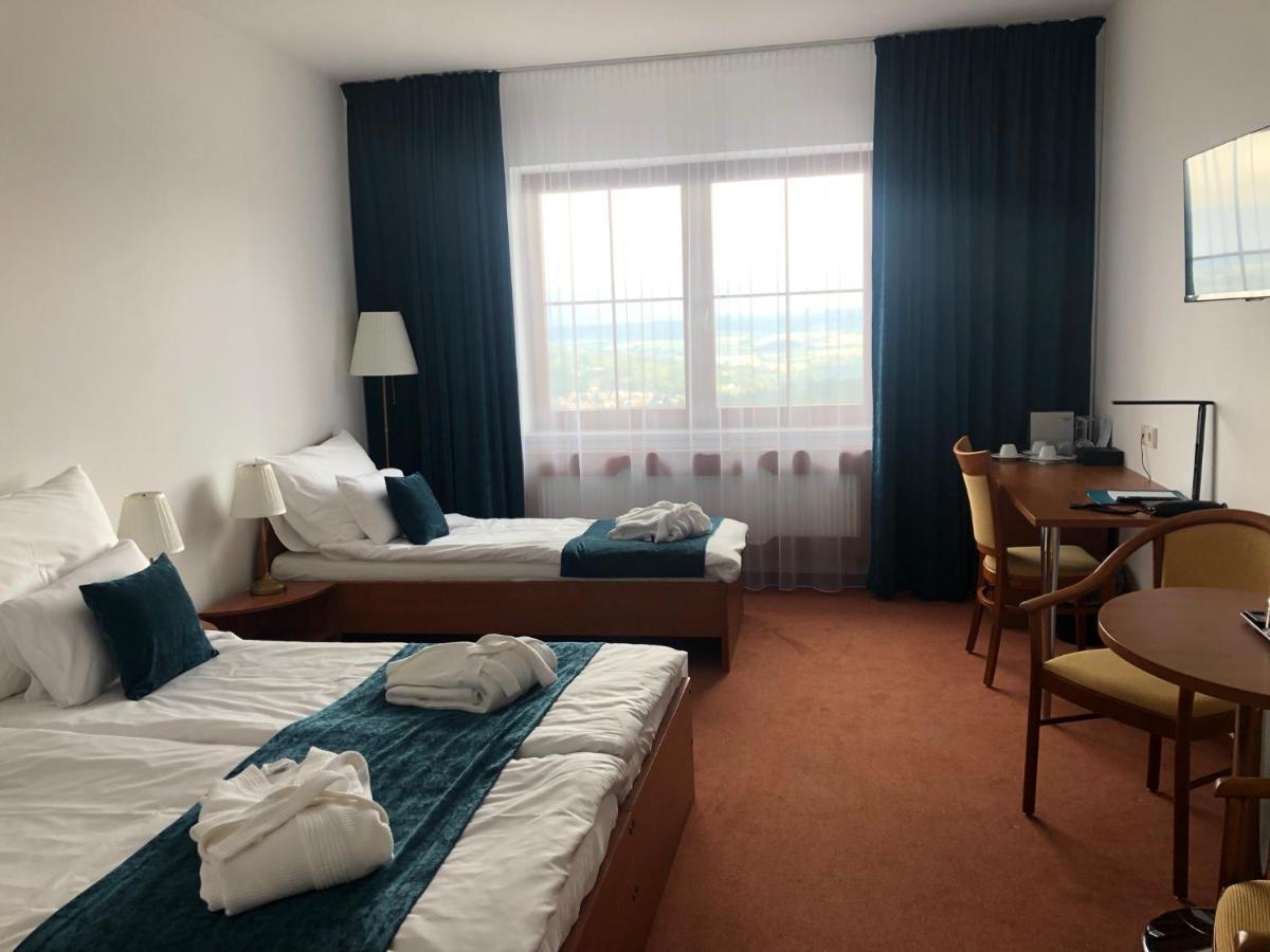 Vyhlidka Resort Наход Экстерьер фото