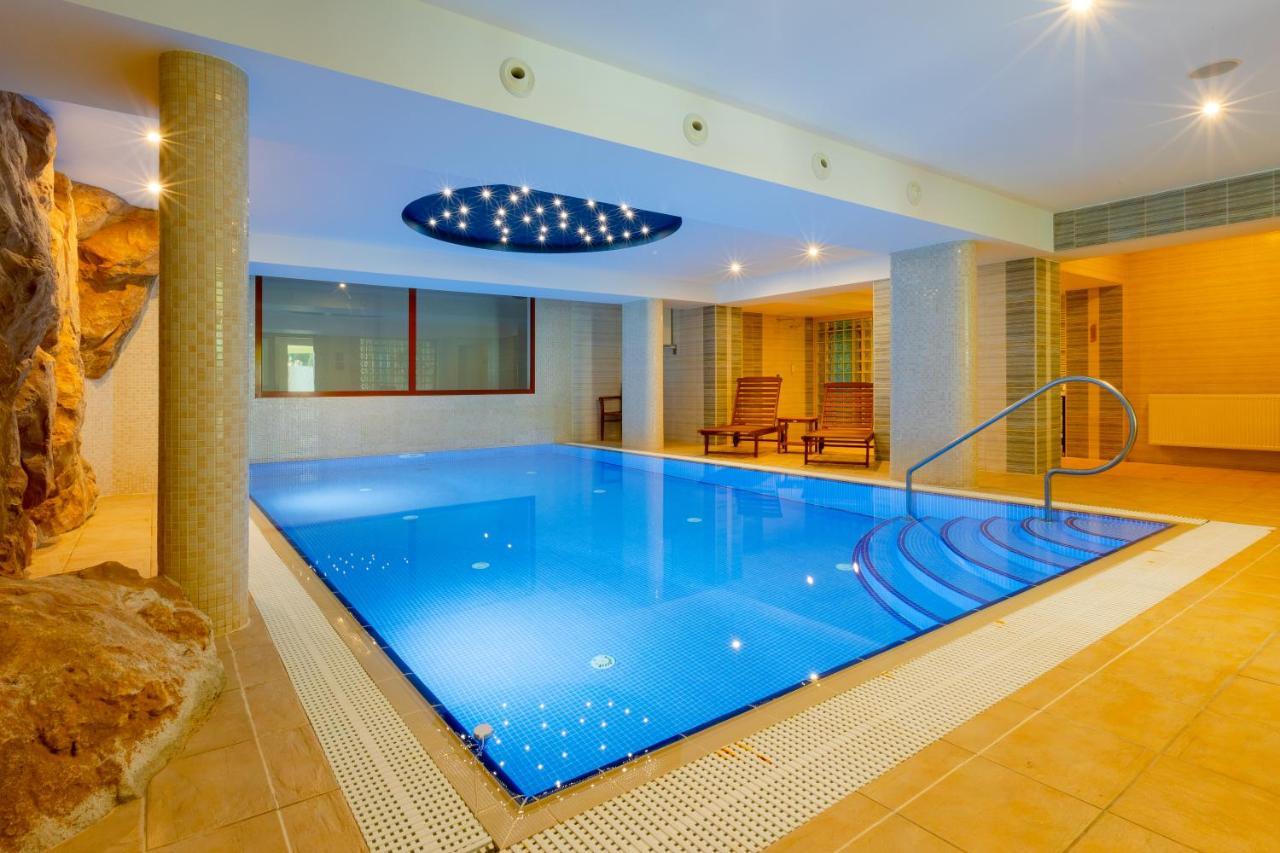 Vyhlidka Resort Наход Экстерьер фото