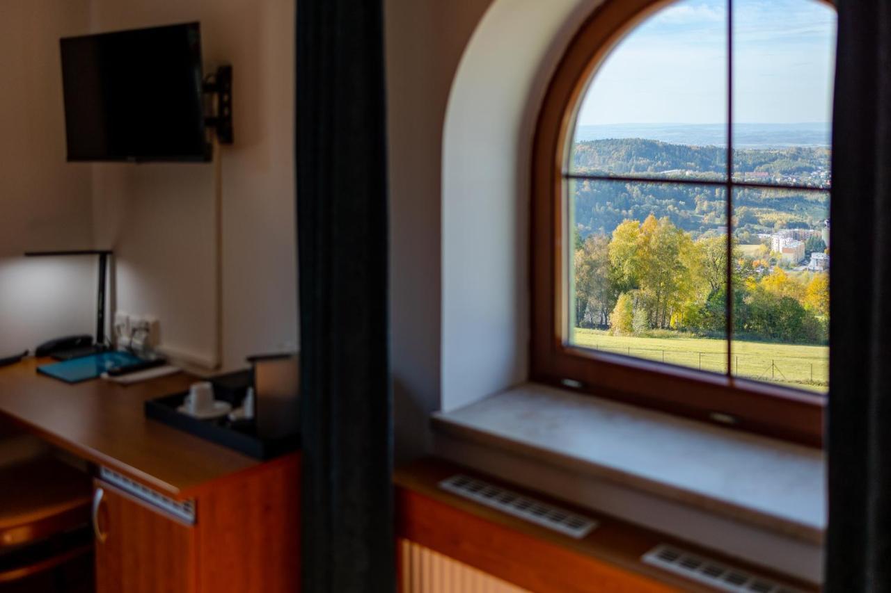 Vyhlidka Resort Наход Экстерьер фото