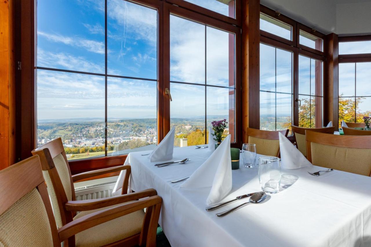 Vyhlidka Resort Наход Экстерьер фото