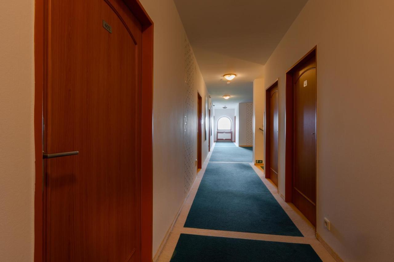 Vyhlidka Resort Наход Экстерьер фото
