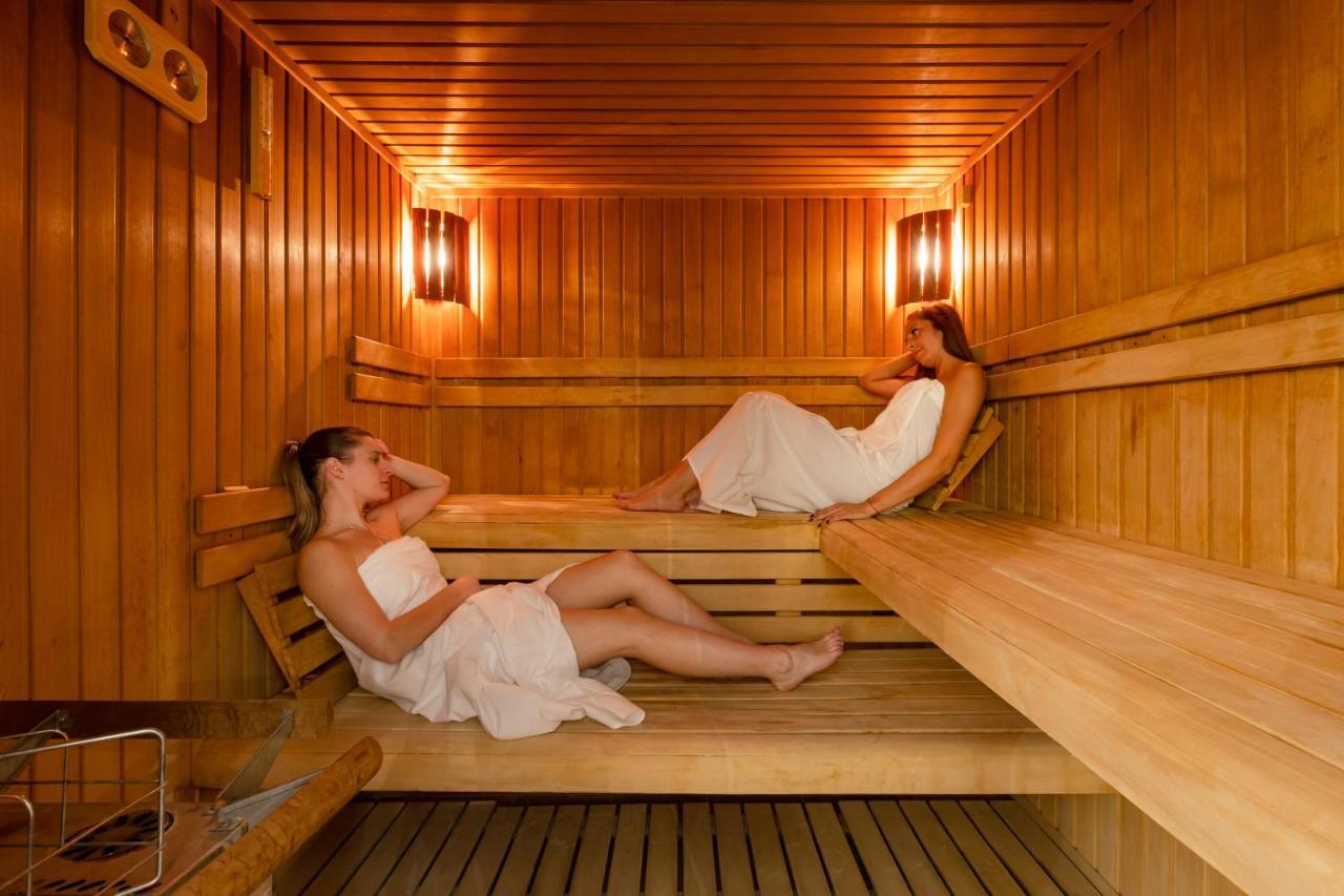 Vyhlidka Resort Наход Экстерьер фото