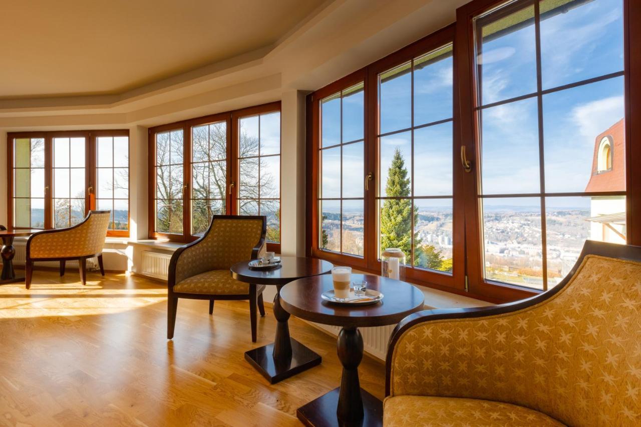 Vyhlidka Resort Наход Экстерьер фото
