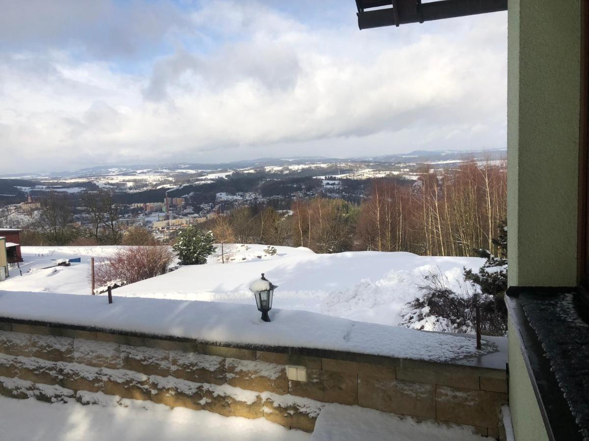 Vyhlidka Resort Наход Экстерьер фото