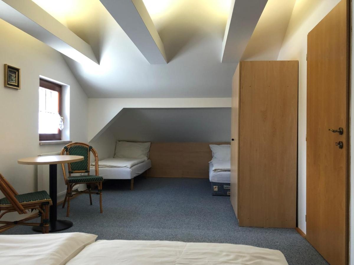 Vyhlidka Resort Наход Экстерьер фото