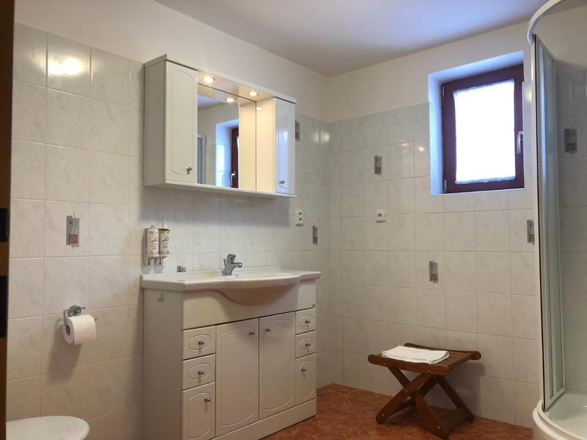Vyhlidka Resort Наход Экстерьер фото